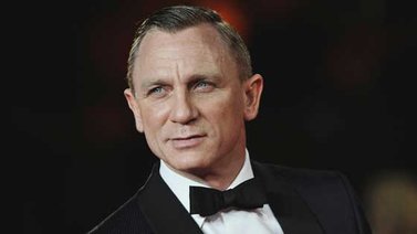Spectre es la nueva película de James Bond