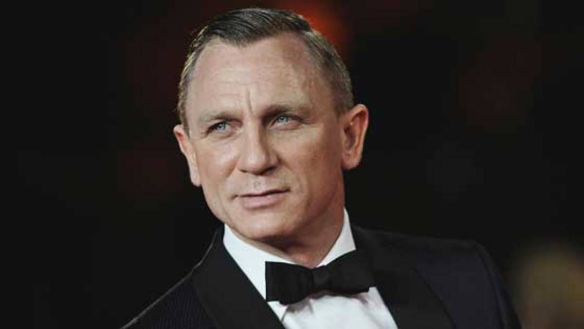 Spectre es la nueva película de James Bond