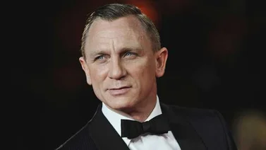 Spectre es la nueva película de James Bond