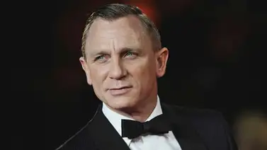 Spectre es la nueva película de James Bond Spectre es la nueva película de James Bond