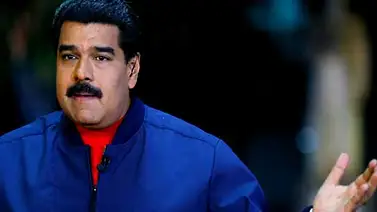 Suspendido por lluvias programa ‘En contacto con Maduro’ Suspendido por lluvias programa ‘En contacto con Maduro’