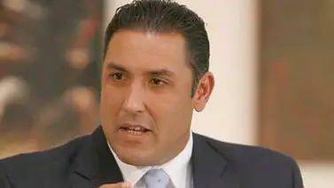 Pablo Pérez: Con organización y unión ganaremos las parlamentarias Pablo Pérez: Con organización y unión ganaremos las parlamentarias