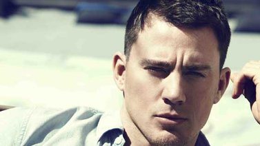 Disfruta de los 7 pasos de baile de Channing Tatum