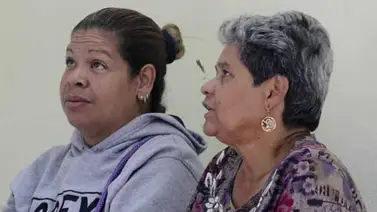 Un "gatillo alegre" segó dos vidas en callejón Moscú Un "gatillo alegre" segó dos vidas en callejón Moscú