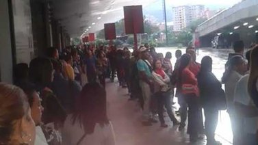 Usuarios del Metro dejarán de pasar las de Caín este sábado