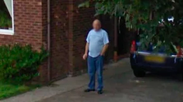 Google Maps delató a un hombre que fumaba a escondidas