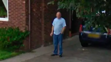 Google Maps delató a un hombre que fumaba a escondidas Google Maps delató a un hombre que fumaba a escondidas