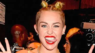 Miley Cyrus conducirá los MTV Video Music Awards 2015 Miley Cyrus conducirá los MTV Video Music Awards 2015