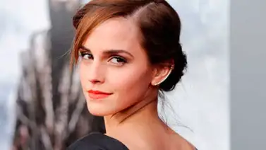 ¿Emma Watson víctima de secuestro? ¿Emma Watson víctima de secuestro?