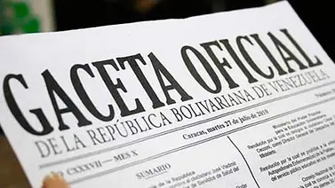 Publican Reglamentos Orgánicos de seis ministerios Publican Reglamentos Orgánicos de seis ministerios