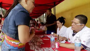 Familias tachirenses afectadas por lluvias reciben atención integral Familias tachirenses afectadas por lluvias reciben atención integral