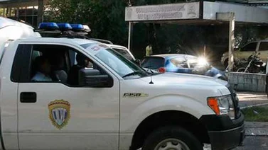 Hallan dos cadáveres desfigurados en la vía de El Junquito