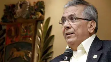 Rodrigo Cabezas: Hay una necesidad de simplificar el sistema cambiario Rodrigo Cabezas: Hay una necesidad de simplificar el sistema cambiario
