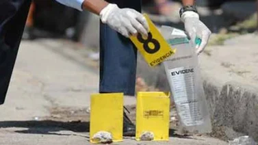 Asesinan a dirigente de Primero Justicia