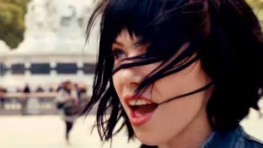 Carly Rae Jepsen estrena sencillo Run Away With Me Carly Rae Jepsen estrena sencillo Run Away With Me