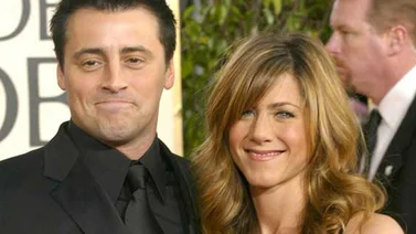 Jennifer Aniston le fue infiel a Brad Pitt