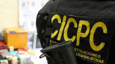 Balas de PoliCaracas ultimaron a un CICPC Balas de PoliCaracas ultimaron a un CICPC