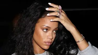 Conoce quién quiere asesinar a Rihanna Conoce quién quiere asesinar a Rihanna