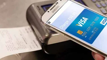 Ya está a prueba el nuevo Samsung Pay