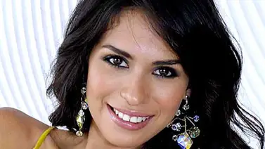 La reina de belleza que ayudó a "El Chapo" a escapar La reina de belleza que ayudó a "El Chapo" a escapar