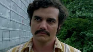 "Narcos" la nueva serie de Netflix