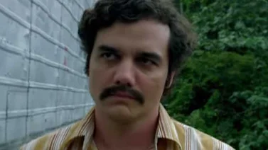 "Narcos" la nueva serie de Netflix