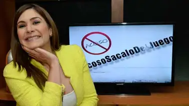 Elianta Quintero: fama al servicio de la paz escolar Elianta Quintero: fama al servicio de la paz escolar