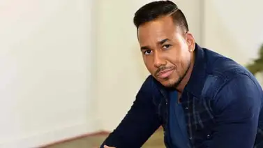 Romeo Santos, el "patito feo" que se inventó una Romeo Santos, el "patito feo" que se inventó una
