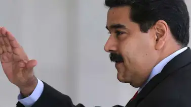 Maduro: Estamos viendo a una Mercosur con una nueva visión económica Maduro: Estamos viendo a una Mercosur con una nueva visión económica