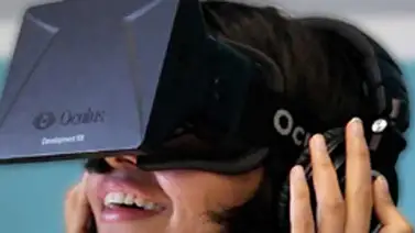 Desarrollan avances en la tecnología de la realidad virtual Desarrollan avances en la tecnología de la realidad virtual
