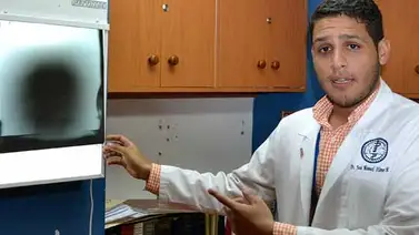 José M. Olivares: Médico de vocación y político por pasión José M. Olivares: Médico de vocación y político por pasión