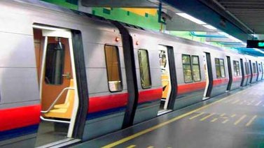 Suspenden desde hoy tramo de la Línea 2