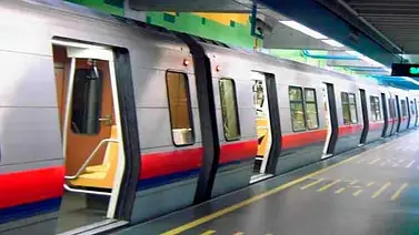 Suspenden desde hoy tramo de la Línea 2 Suspenden desde hoy tramo de la Línea 2