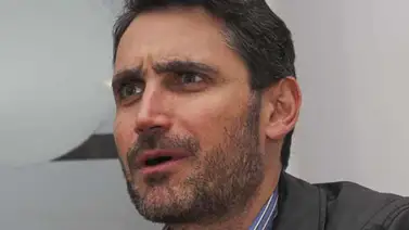 Sócrates Serrano, un gusanito irresistible por la actuación Sócrates Serrano, un gusanito irresistible por la actuación