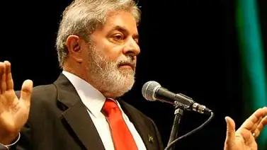 Investigan a Lula da Silva por presunto tráfico de influencias Investigan a Lula da Silva por presunto tráfico de influencias