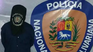 Detenido falsificador de títulos universitarios en Caracas Detenido falsificador de títulos universitarios en Caracas