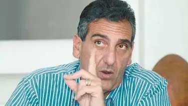 Inhabilitan a Enzo Scarano por un año Inhabilitan a Enzo Scarano por un año