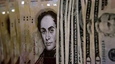 Ya se habla de hiperinflación en Venezuela Ya se habla de hiperinflación en Venezuela