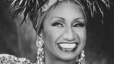 Hace 12 años murió la guarachera del mundo Celia Cruz Hace 12 años murió la guarachera del mundo Celia Cruz