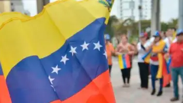 Exilio venezolano pide a la MUD no sustituir a María Corina Exilio venezolano pide a la MUD no sustituir a María Corina