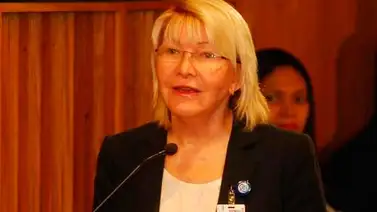 Ortega Díaz: Tenemos que ir todos por el rescate del Esequibo Ortega Díaz: Tenemos que ir todos por el rescate del Esequibo