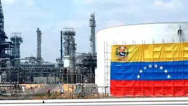 Pacto Nuclear con Irán aleja panorama de mejoras económicas para Venezuela Pacto Nuclear con Irán aleja panorama de mejoras económicas para Venezuela