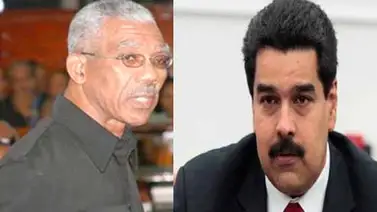 Maduro y Granger se verán las caras en cumbre de Mercosur Maduro y Granger se verán las caras en cumbre de Mercosur