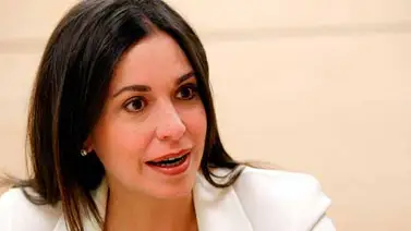 Inhabilitan por 12 meses a María Corina Machado Inhabilitan por 12 meses a María Corina Machado