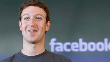 Demandan al creador de Facebook