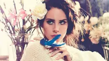 Lana del Rey estrena nuevo tema llamado "Honeymoon" Lana del Rey estrena nuevo tema llamado "Honeymoon"