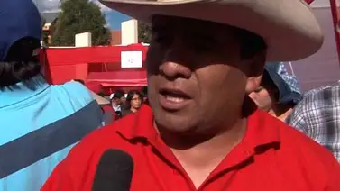 Matan a alcalde de la provincia peruana de Paruro Matan a alcalde de la provincia peruana de Paruro