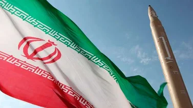 Irán consigue acuerdo sobre su programa de energía nuclear