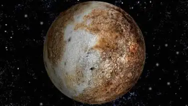 La nave New Horizons de la Nasa llega a Plutón La nave New Horizons de la Nasa llega a Plutón