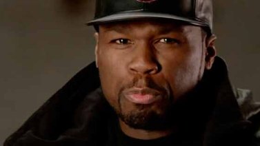 El rapero 50 Cent se declara en bancarrota
